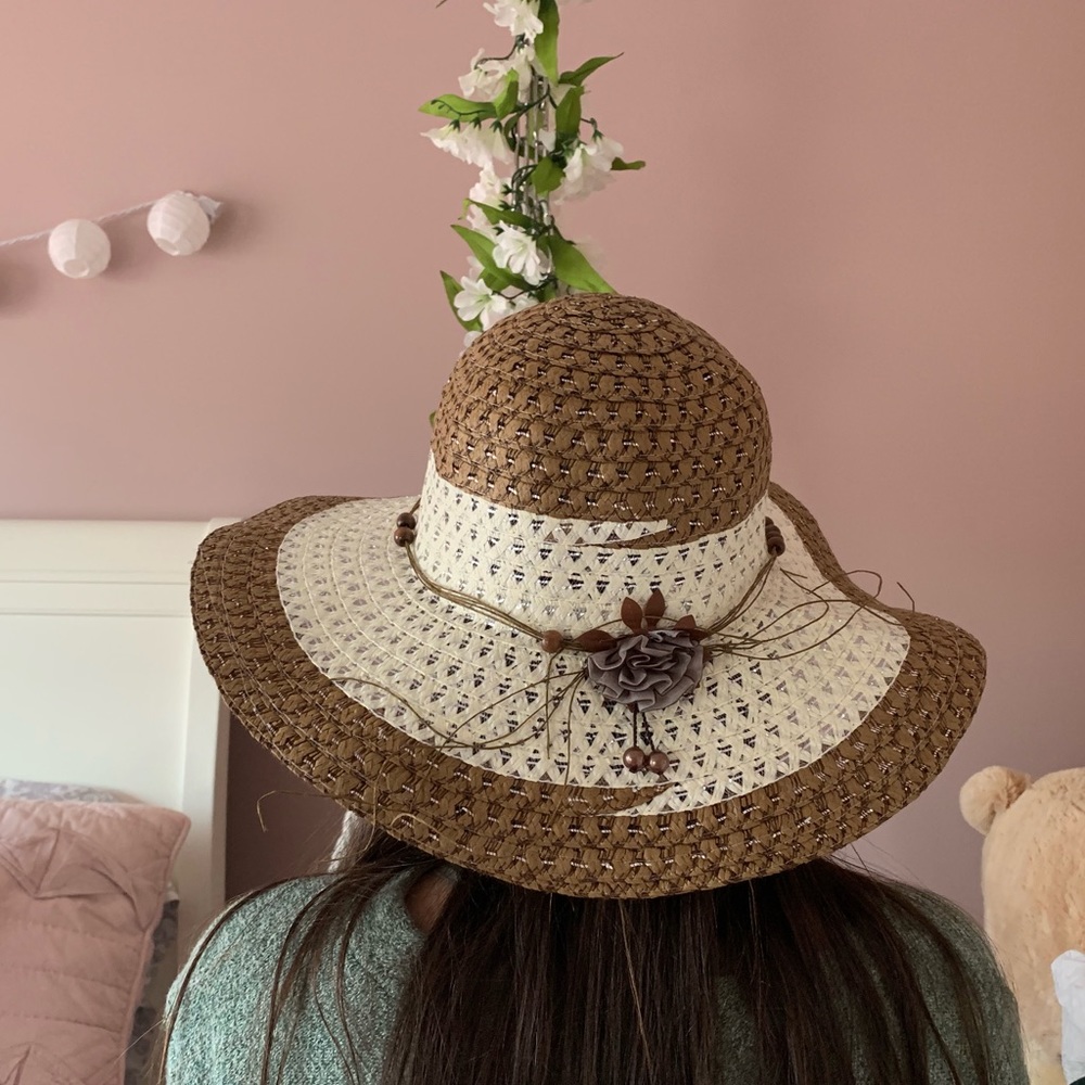 Beach Hat